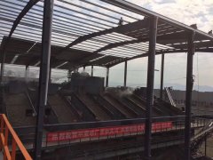 平安砂廠(chǎng)