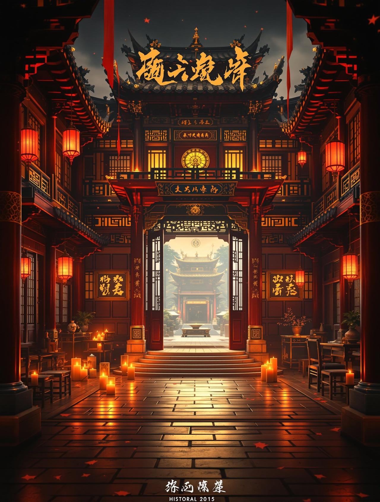欧美在线视频导航精选推荐 - 长安十二时辰·续